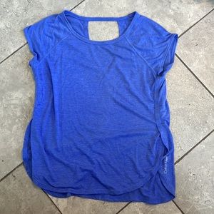 Calvin Klein Workout Top
